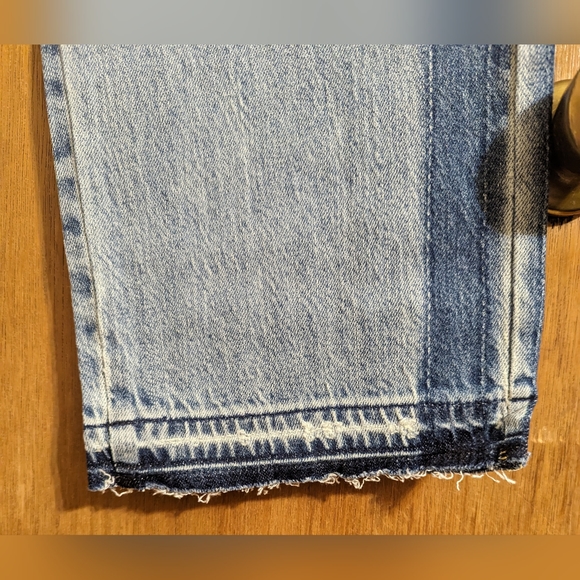 💥5 for 25 💥 ⚡NWT⚡Mossimo jeans 👖 size 16 - Picture 9 of 12